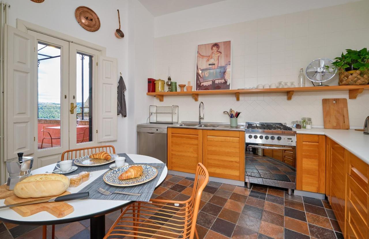 라구사 Casa Rosa 아파트 외부 사진