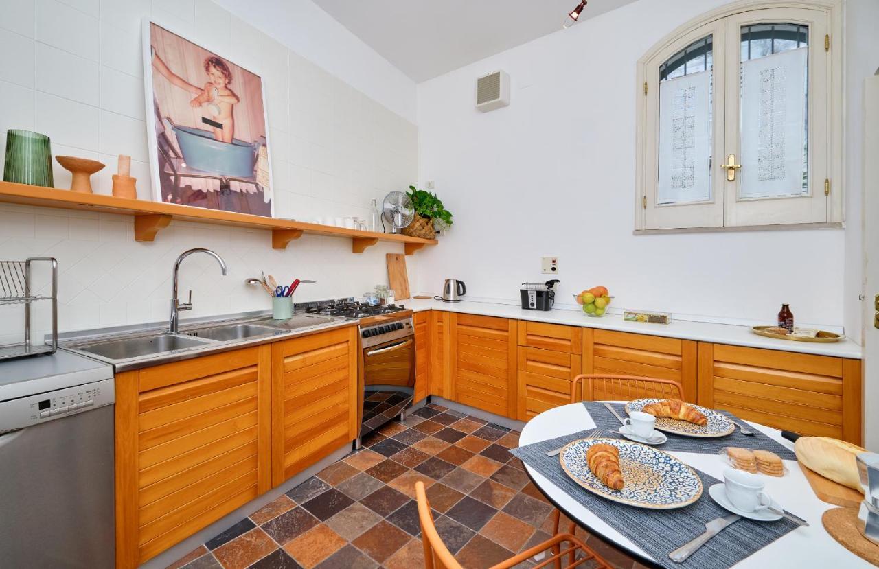 라구사 Casa Rosa 아파트 외부 사진