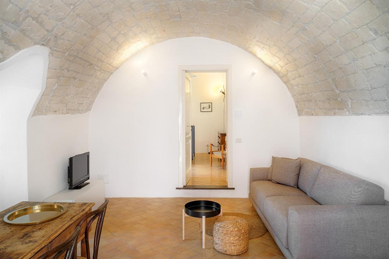 라구사 Casa Rosa 아파트 외부 사진