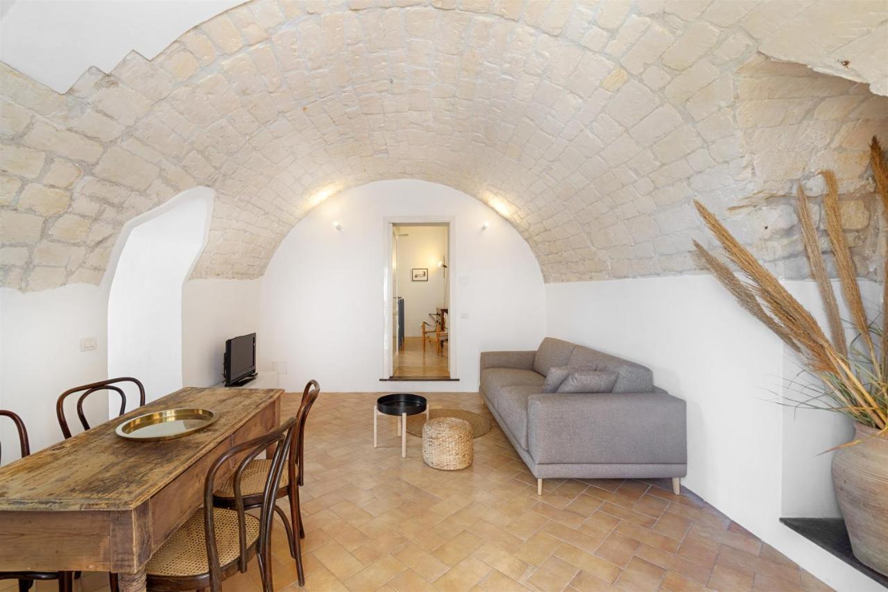 라구사 Casa Rosa 아파트 외부 사진
