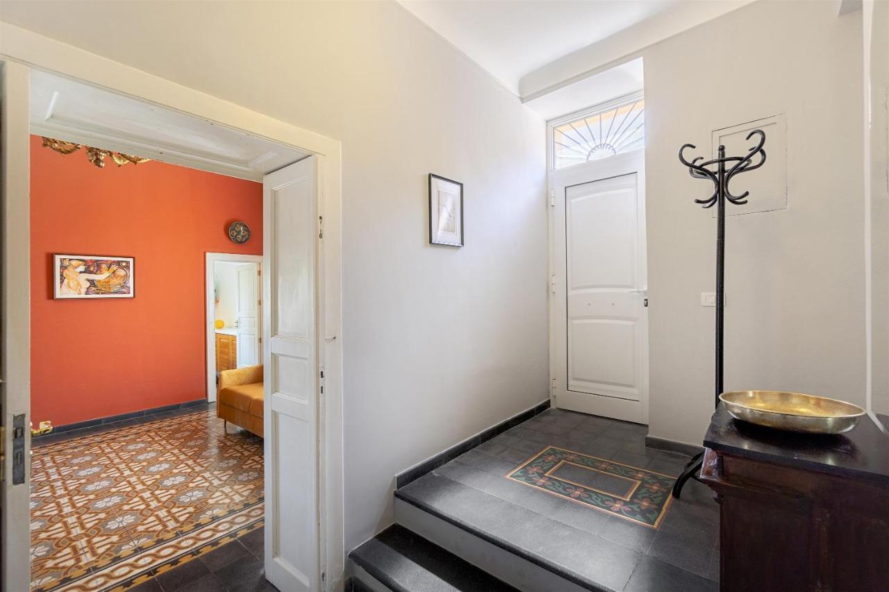 라구사 Casa Rosa 아파트 외부 사진