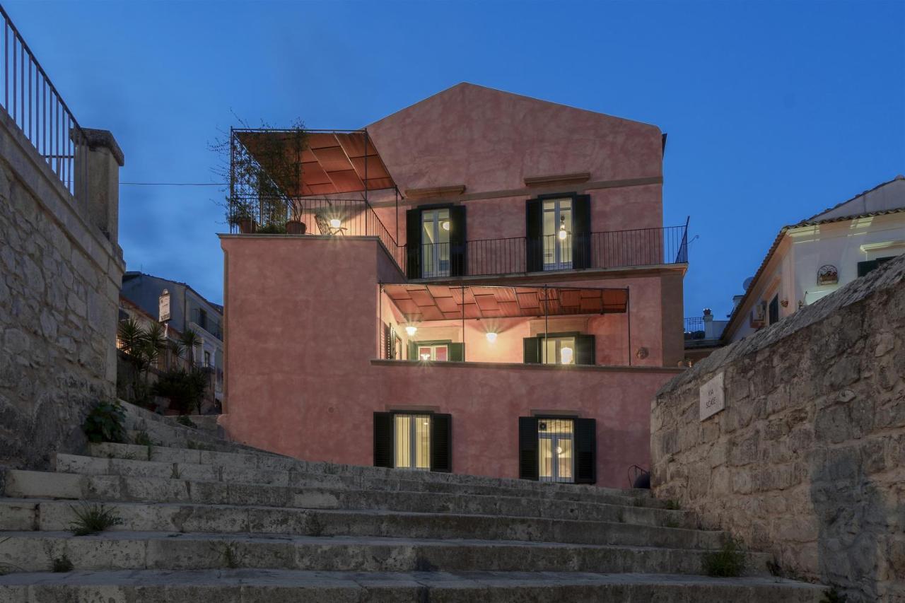 라구사 Casa Rosa 아파트 외부 사진