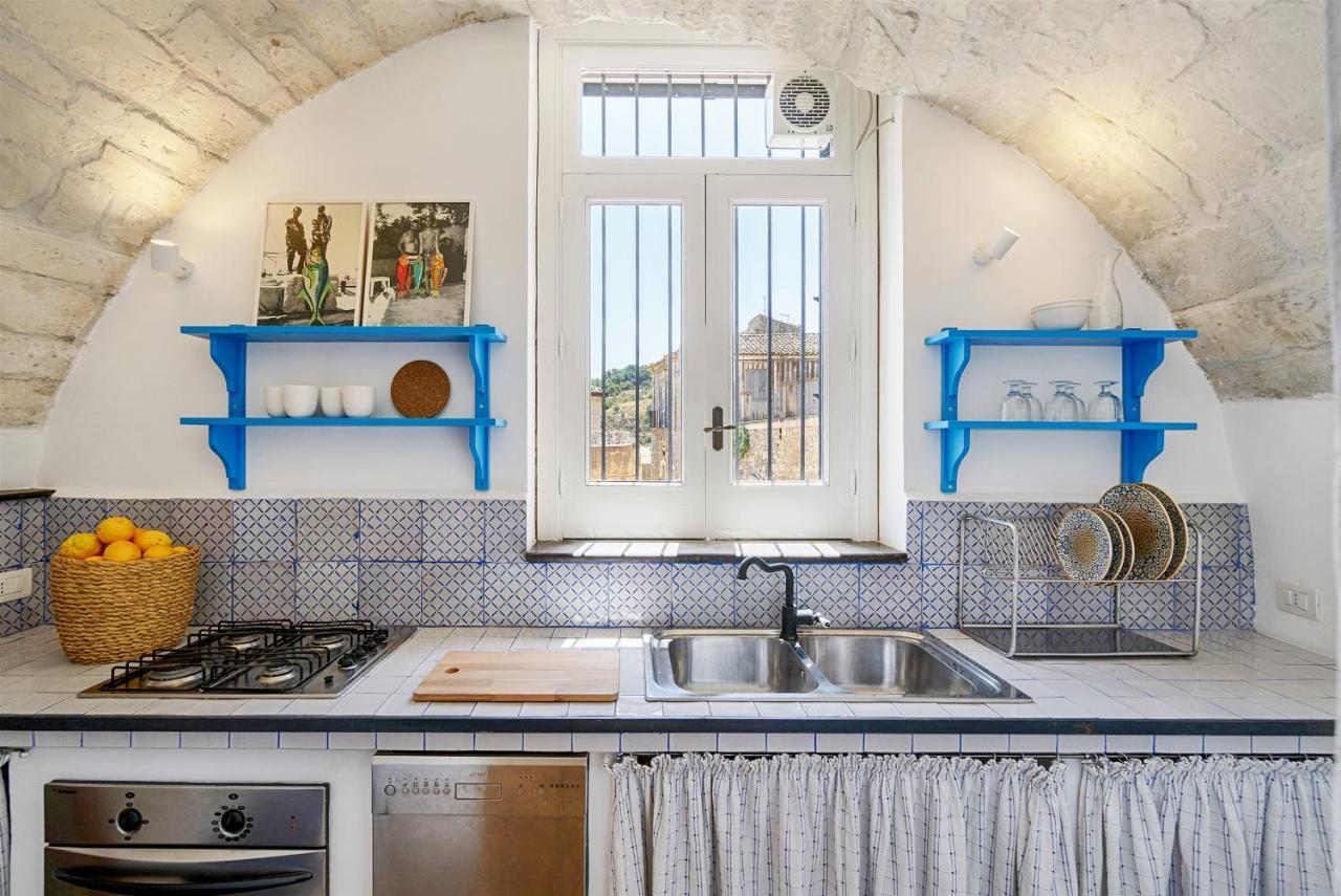 라구사 Casa Rosa 아파트 외부 사진