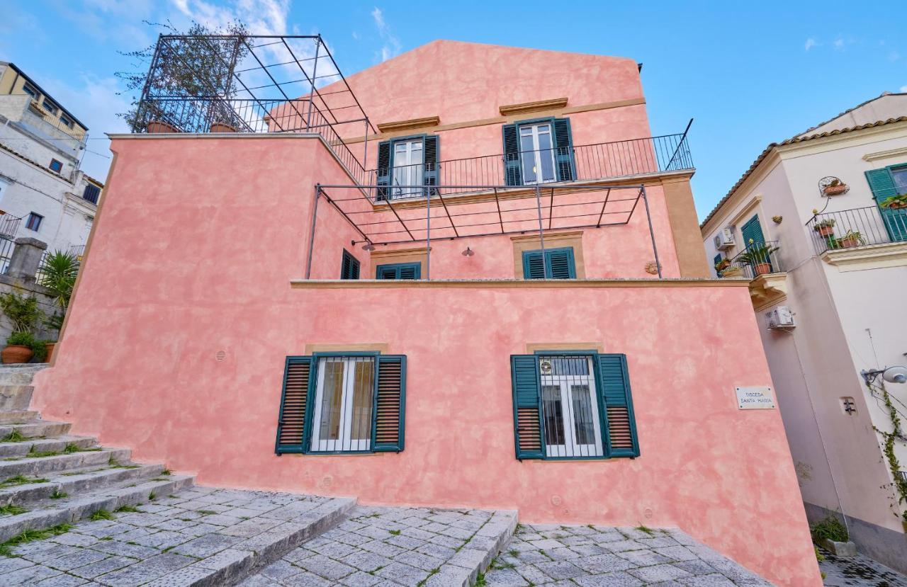 라구사 Casa Rosa 아파트 외부 사진