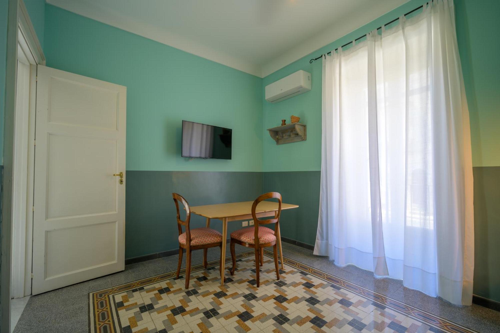 라구사 Casa Rosa 아파트 외부 사진