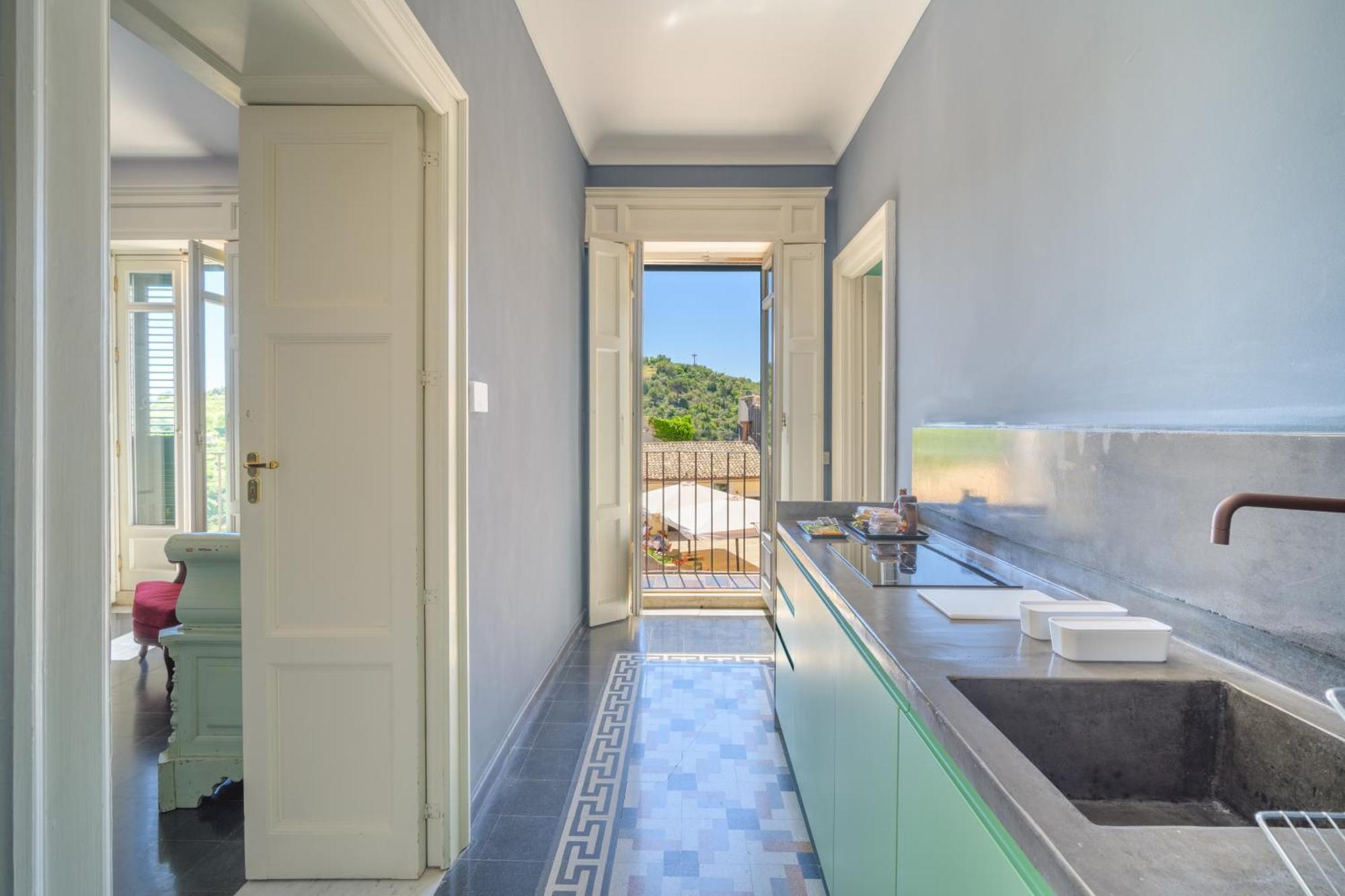 라구사 Casa Rosa 아파트 외부 사진