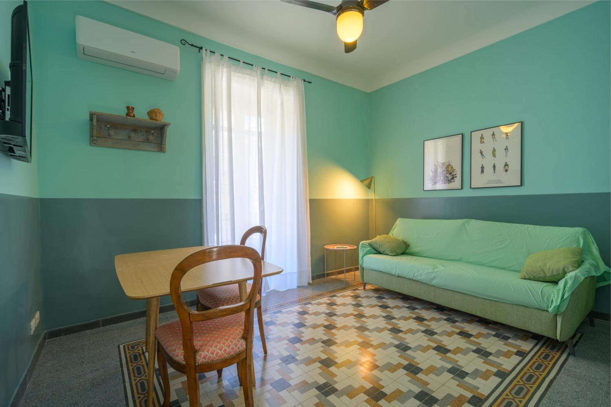 라구사 Casa Rosa 아파트 외부 사진