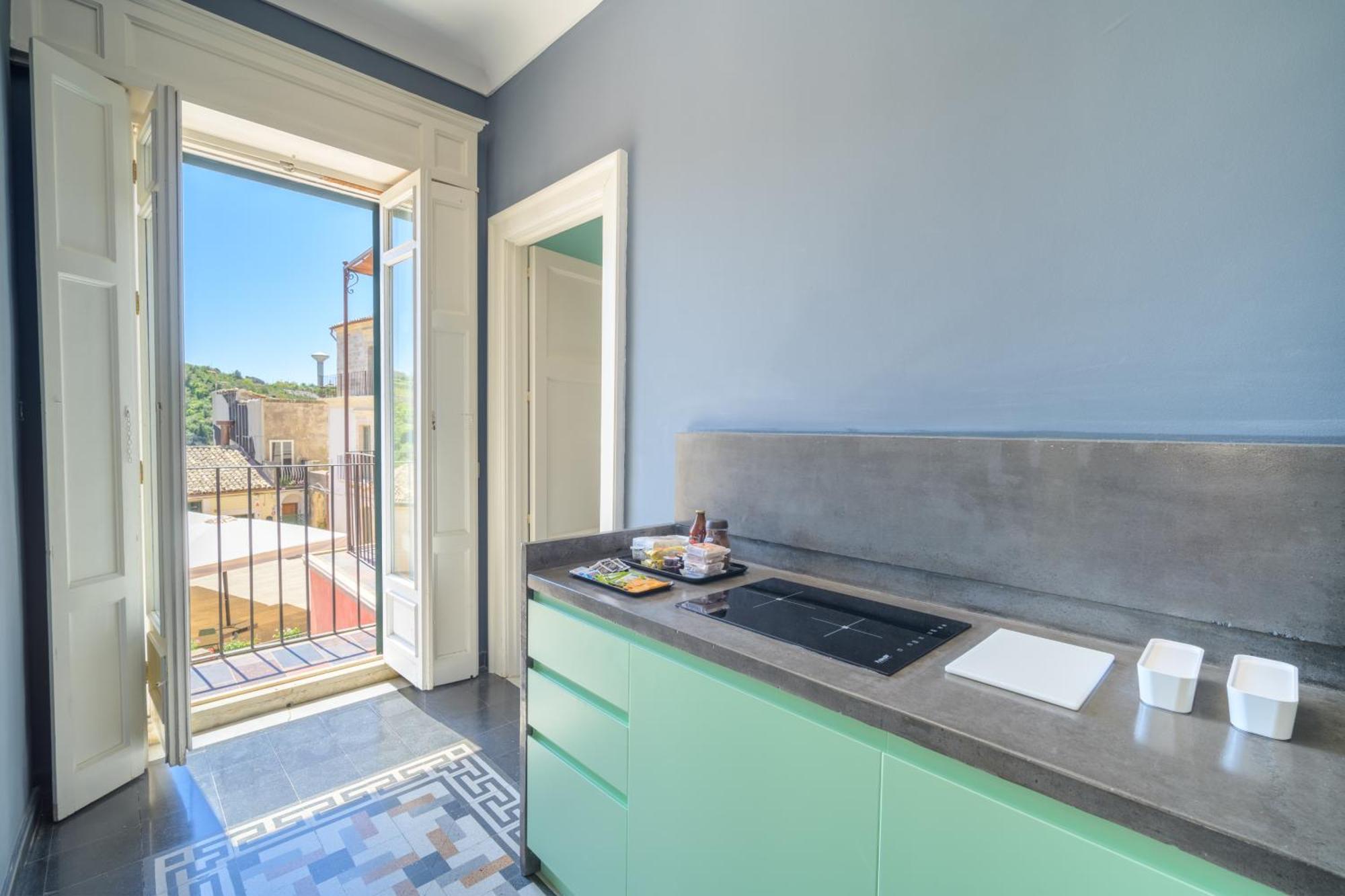 라구사 Casa Rosa 아파트 외부 사진