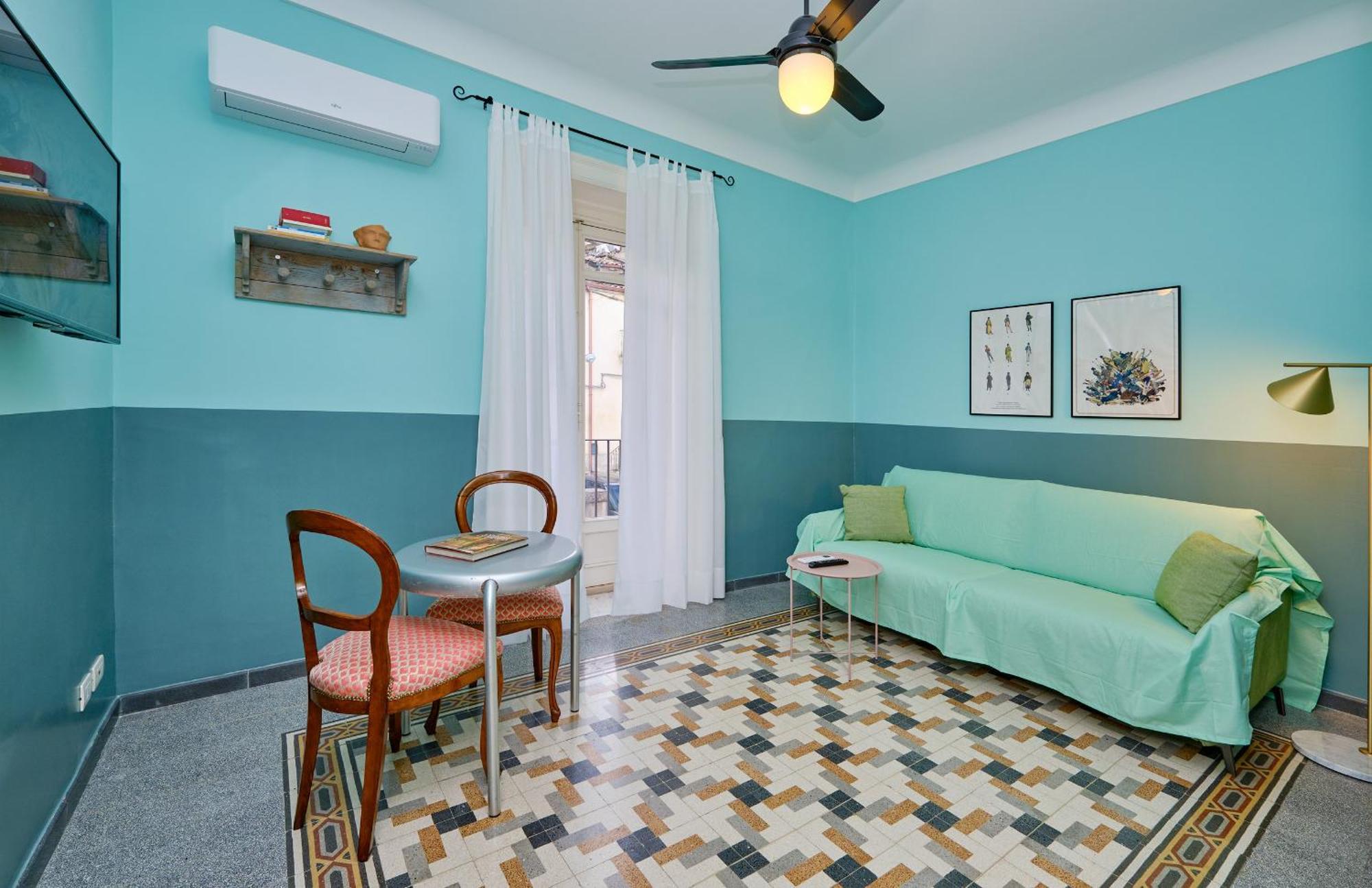 라구사 Casa Rosa 아파트 외부 사진